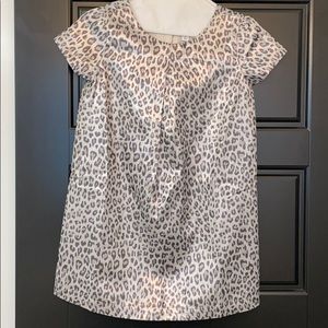 Gap kids girls size 7 dress